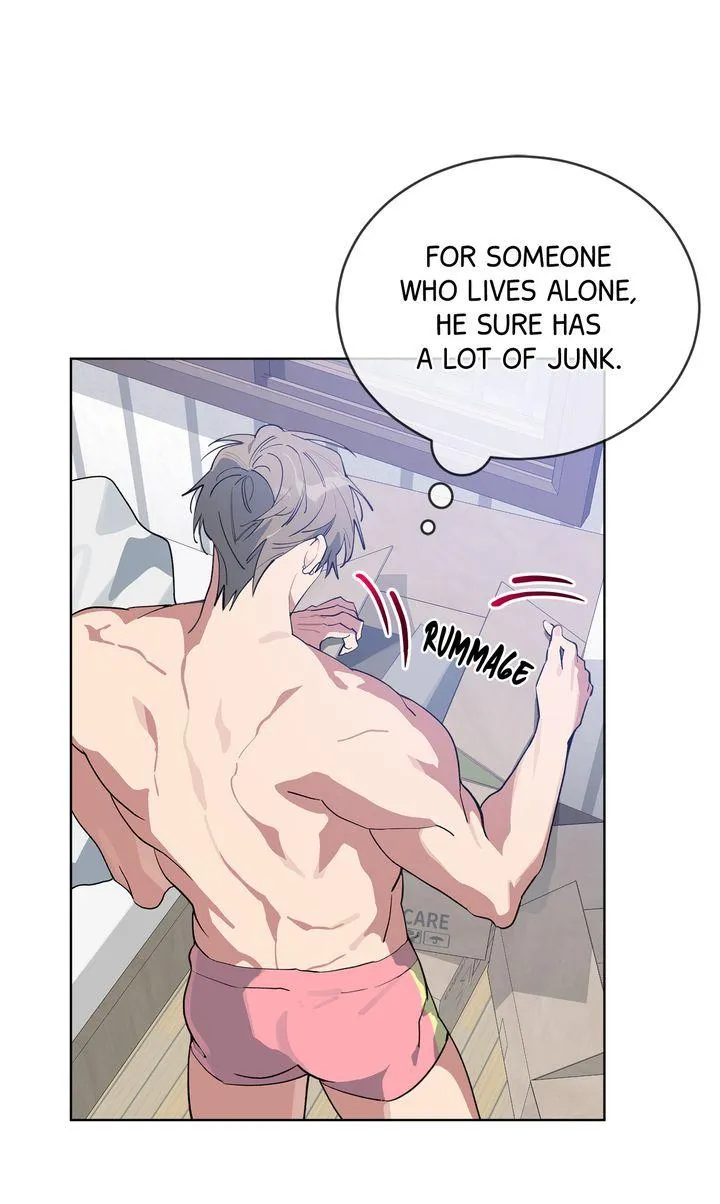Read Please Add Charcoal chapter 47 image 10 on Lezhin