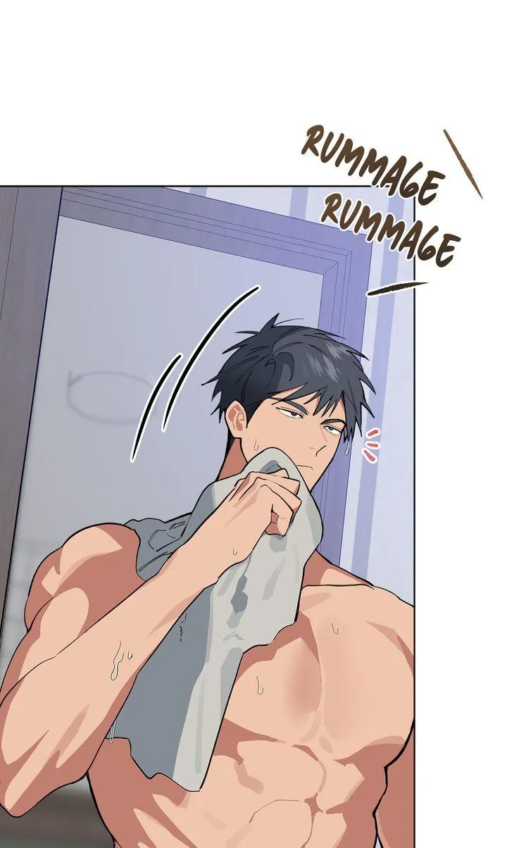 Read Please Add Charcoal chapter 47 image 13 on Lezhin