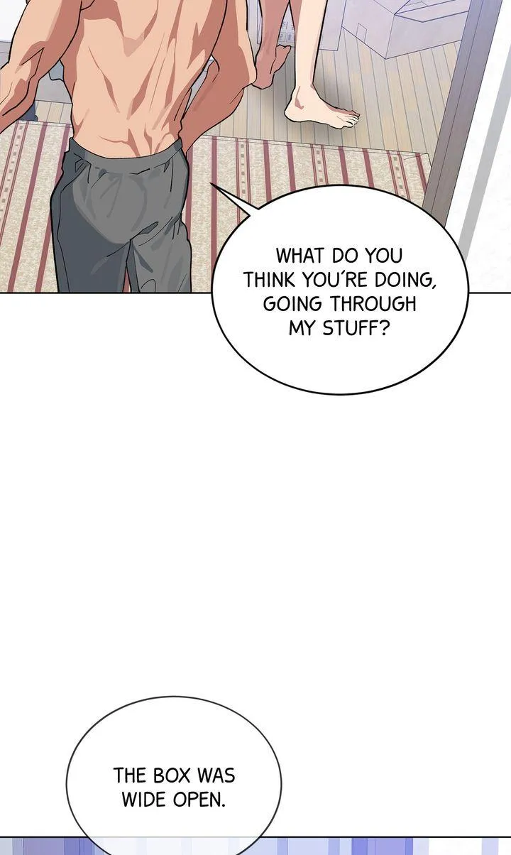 Read Please Add Charcoal chapter 47 image 15 on Lezhin