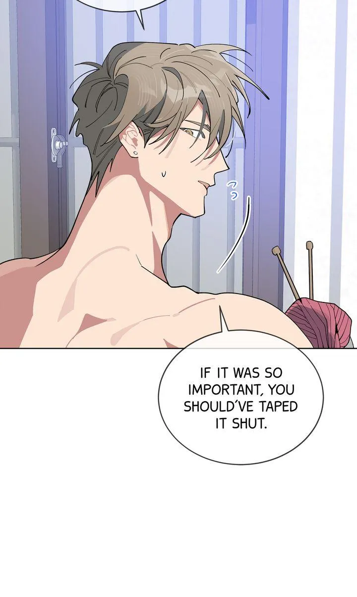 Read Please Add Charcoal chapter 47 image 16 on Lezhin