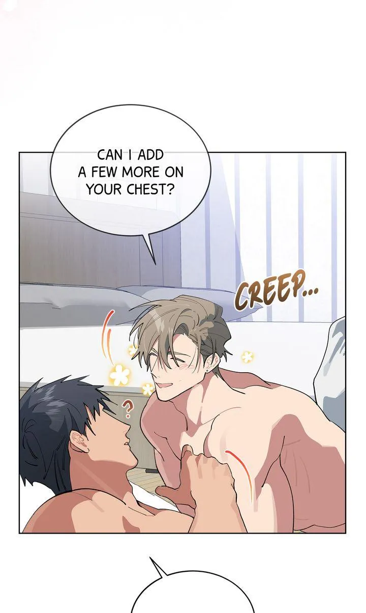 Read Please Add Charcoal chapter 47 image 2 on Lezhin