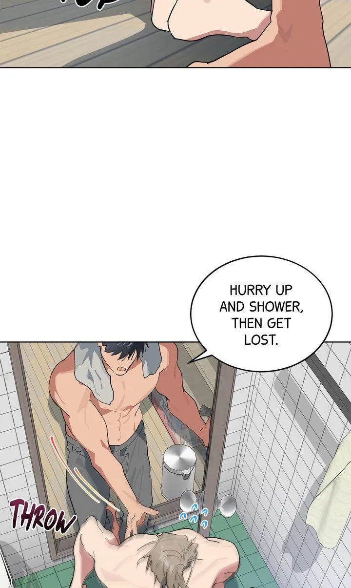 Read Please Add Charcoal chapter 47 image 20 on Lezhin
