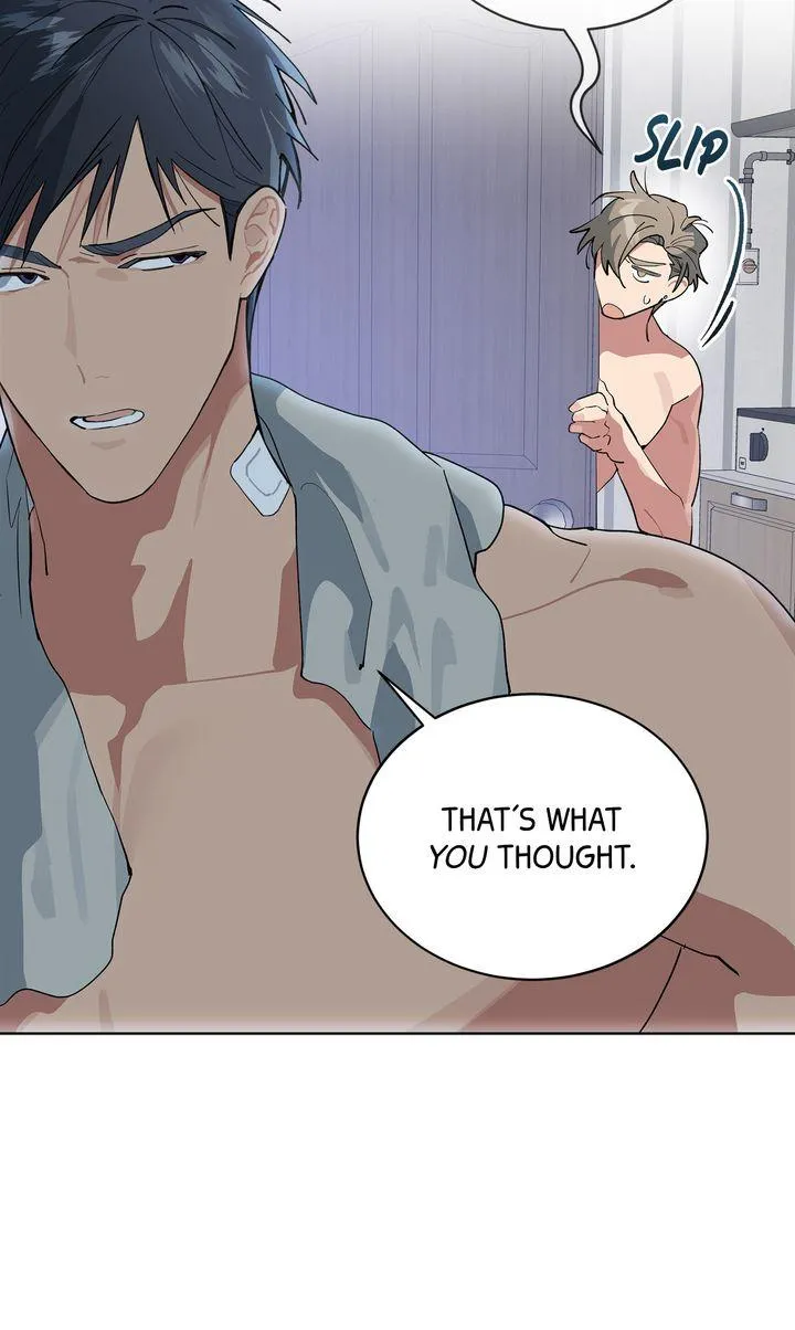 Read Please Add Charcoal chapter 47 image 22 on Lezhin