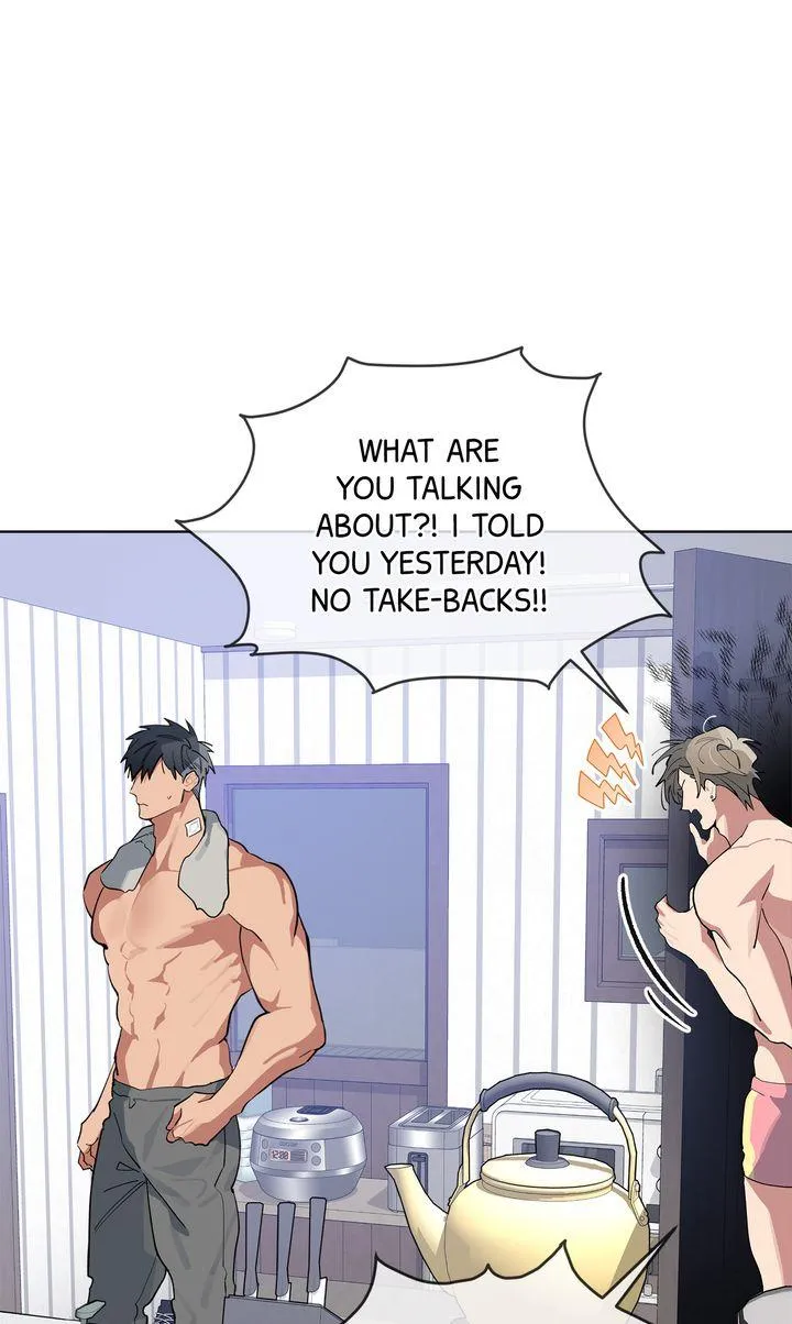Read Please Add Charcoal chapter 47 image 23 on Lezhin