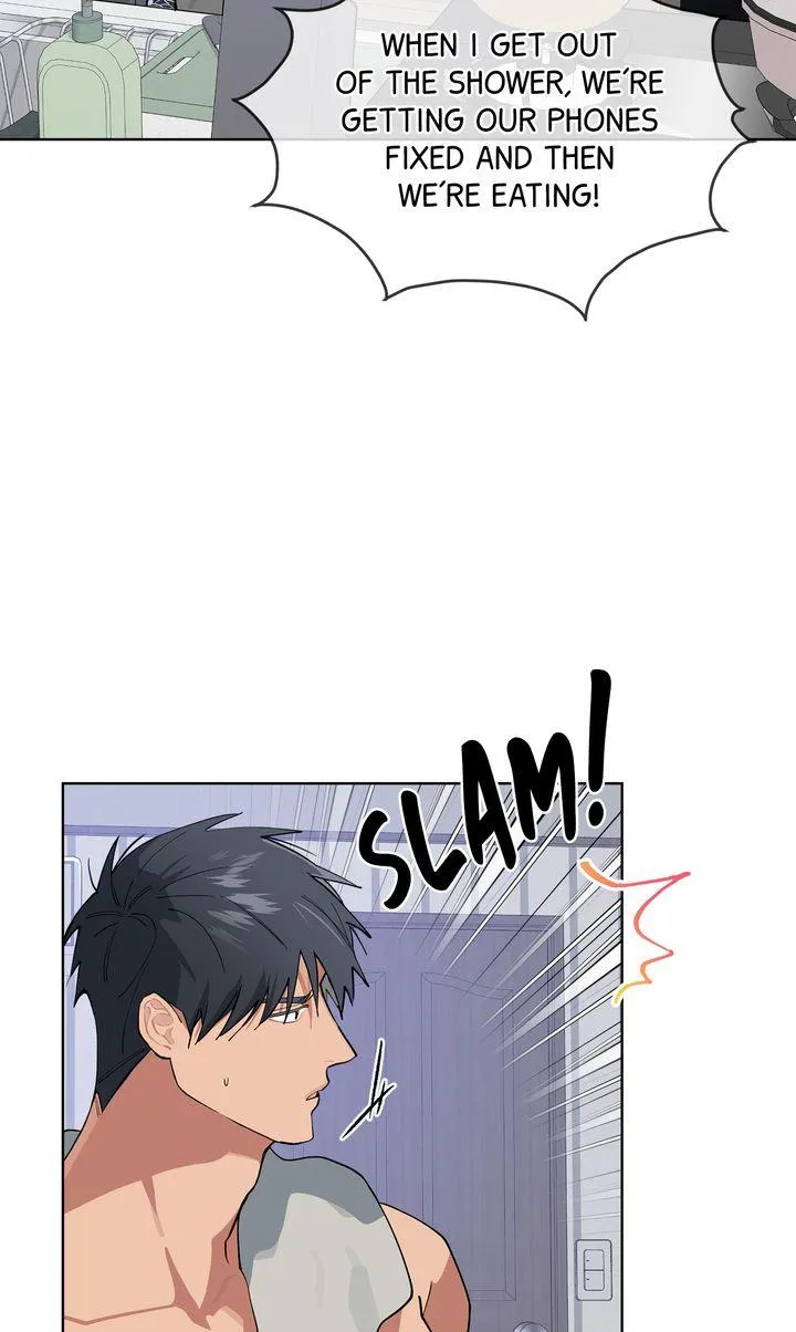 Read Please Add Charcoal chapter 47 image 24 on Lezhin