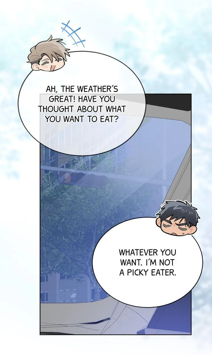 Read Please Add Charcoal chapter 47 image 28 on Lezhin