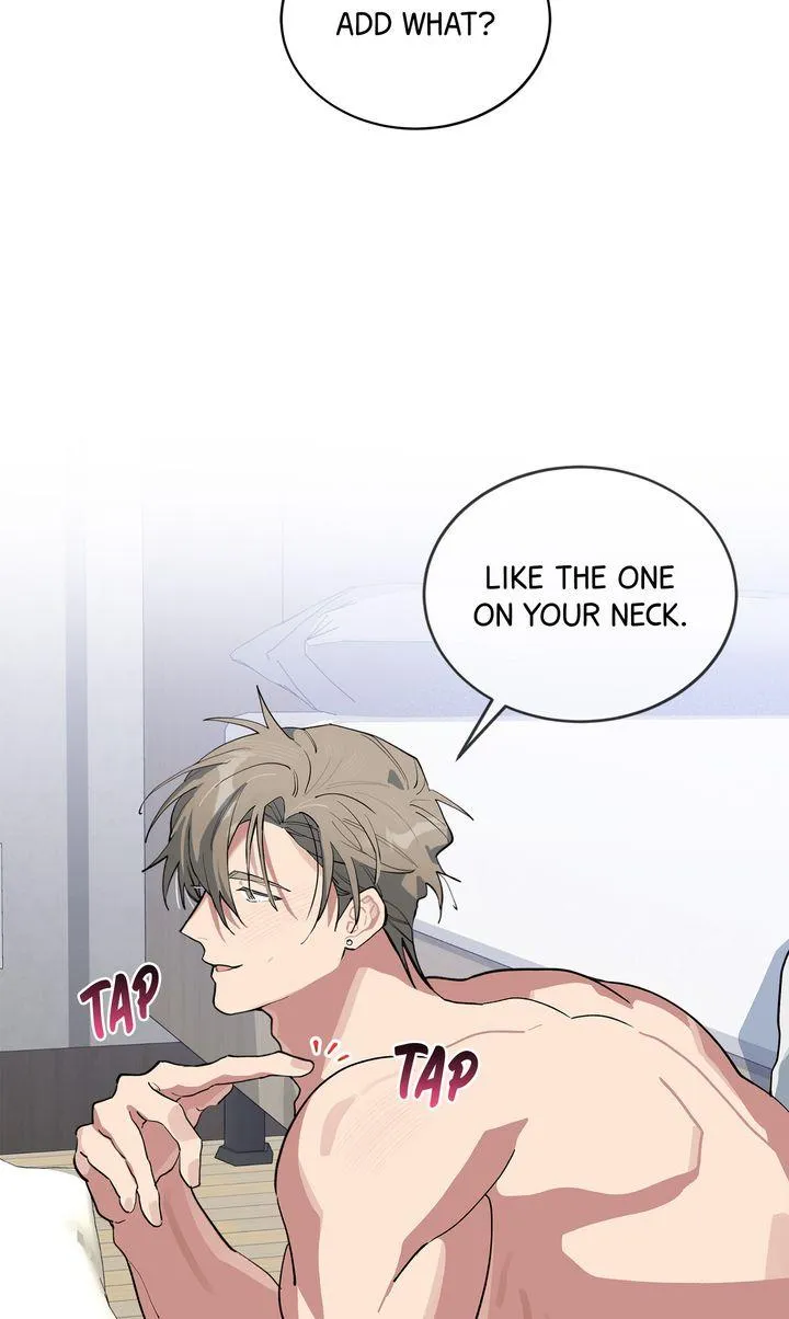 Read Please Add Charcoal chapter 47 image 3 on Lezhin