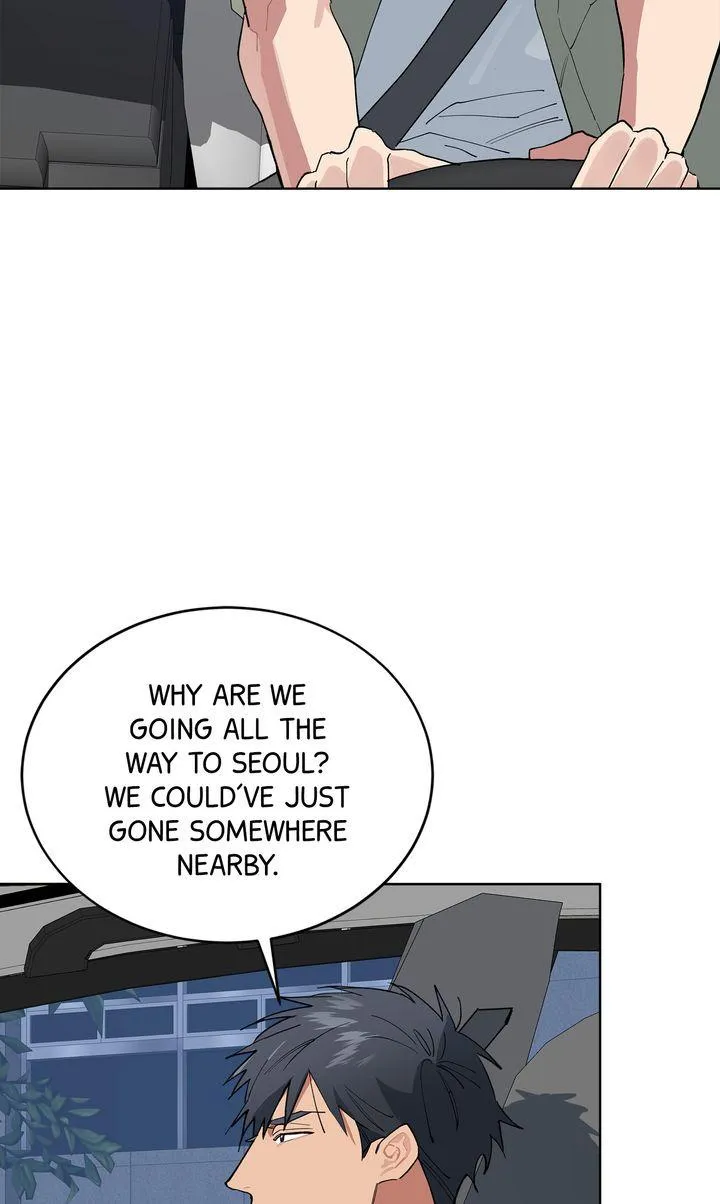Read Please Add Charcoal chapter 47 image 30 on Lezhin