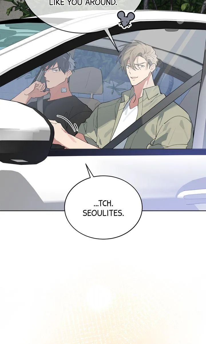 Read Please Add Charcoal chapter 47 image 32 on Lezhin