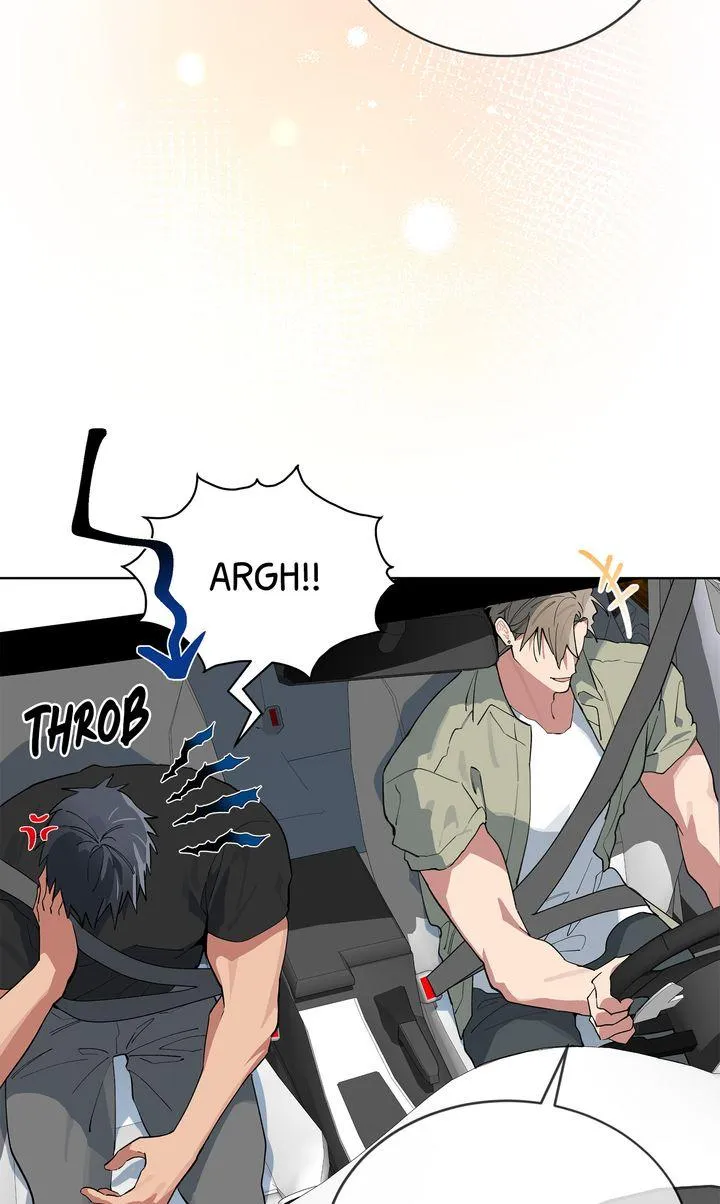 Read Please Add Charcoal chapter 47 image 34 on Lezhin