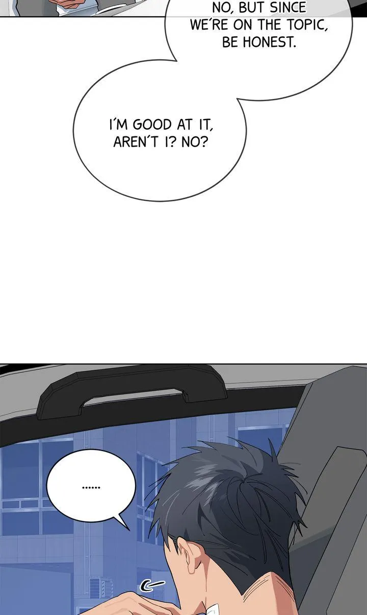 Read Please Add Charcoal chapter 47 image 35 on Lezhin