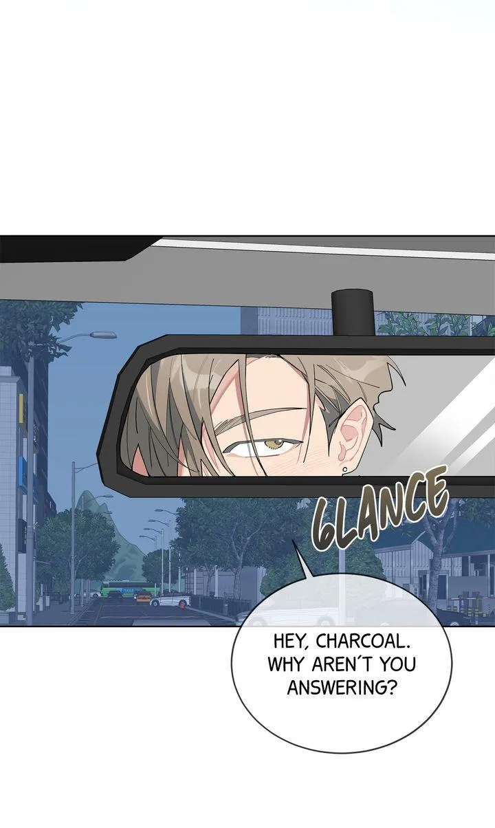 Read Please Add Charcoal chapter 47 image 37 on Lezhin