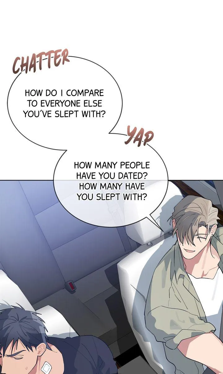 Read Please Add Charcoal chapter 47 image 38 on Lezhin