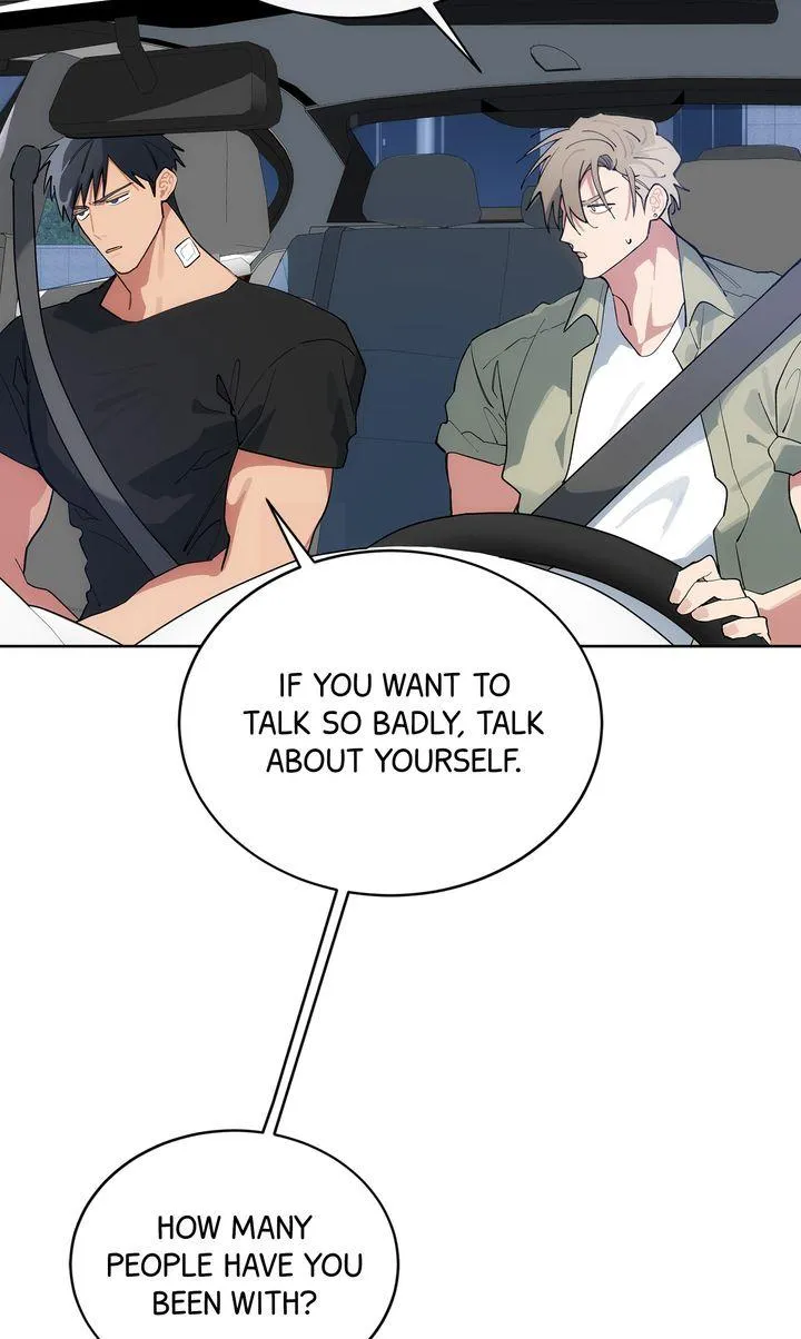 Read Please Add Charcoal chapter 47 image 40 on Lezhin