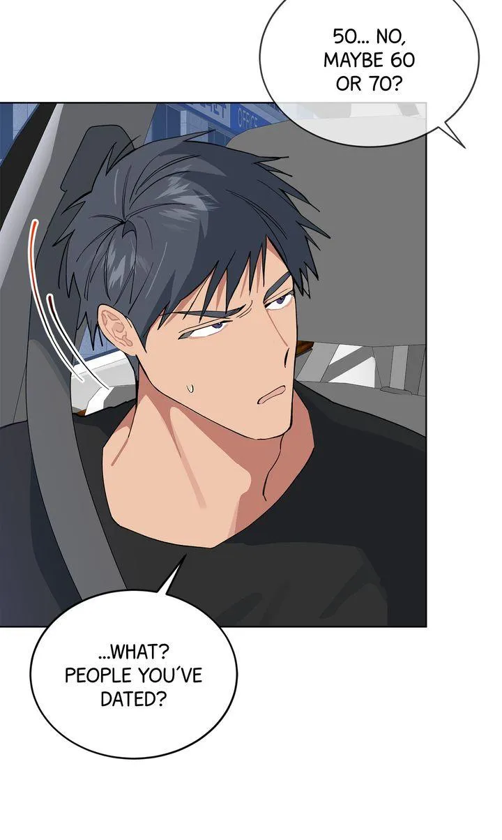 Read Please Add Charcoal chapter 47 image 44 on Lezhin