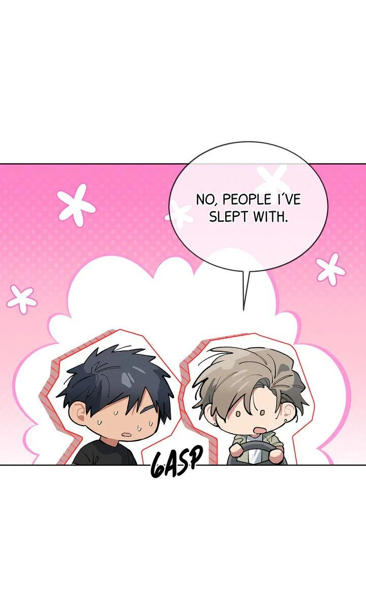 Read Please Add Charcoal chapter 47 image 45 on Lezhin
