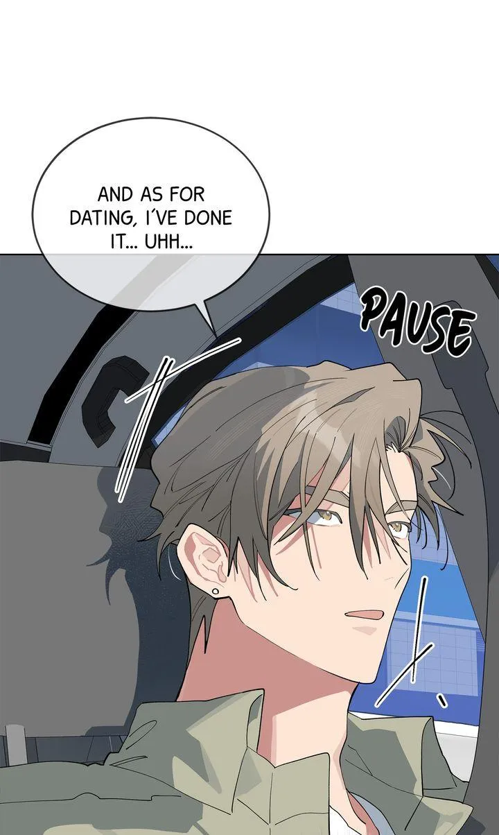 Read Please Add Charcoal chapter 47 image 46 on Lezhin