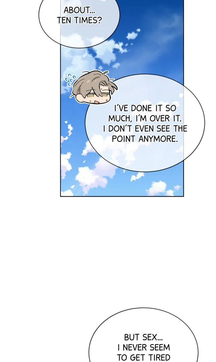 Read Please Add Charcoal chapter 47 image 49 on Lezhin