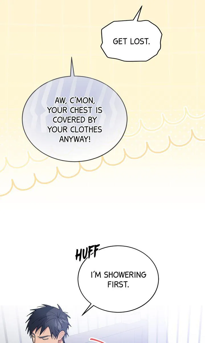 Read Please Add Charcoal chapter 47 image 5 on Lezhin
