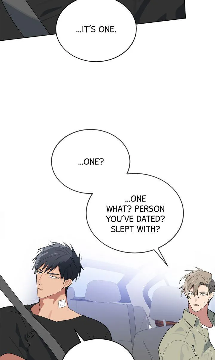 Read Please Add Charcoal chapter 47 image 53 on Lezhin