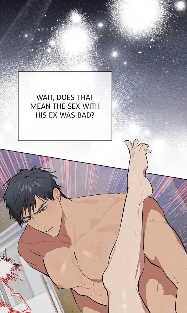 Read Please Add Charcoal chapter 47 image 59 on Lezhin