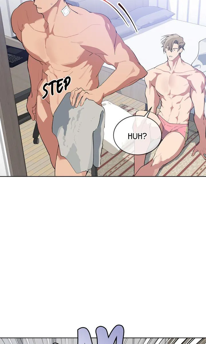 Read Please Add Charcoal chapter 47 image 6 on Lezhin