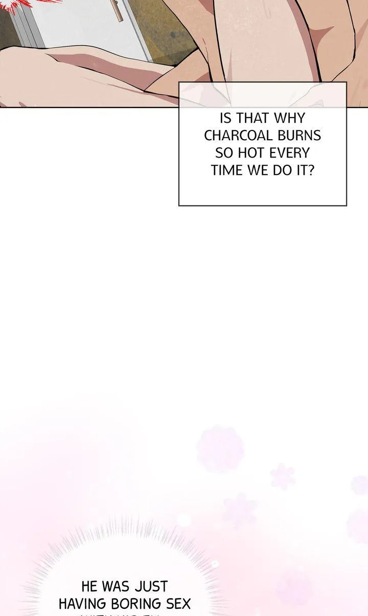 Read Please Add Charcoal chapter 47 image 60 on Lezhin