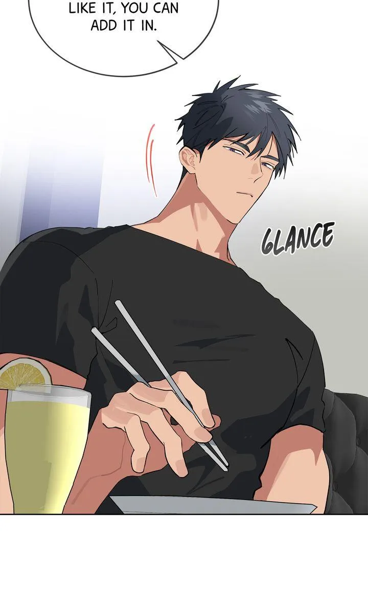 Read Please Add Charcoal chapter 47 image 71 on Lezhin