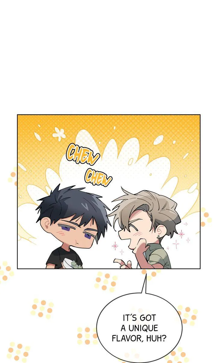 Read Please Add Charcoal chapter 47 image 72 on Lezhin