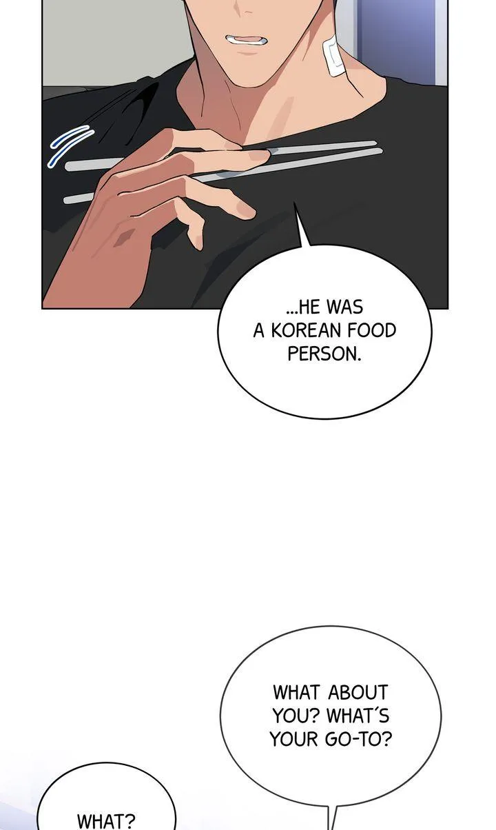 Read Please Add Charcoal chapter 47 image 77 on Lezhin