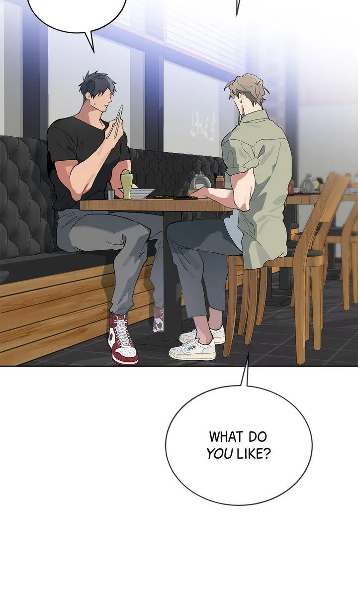 Read Please Add Charcoal chapter 47 image 78 on Lezhin