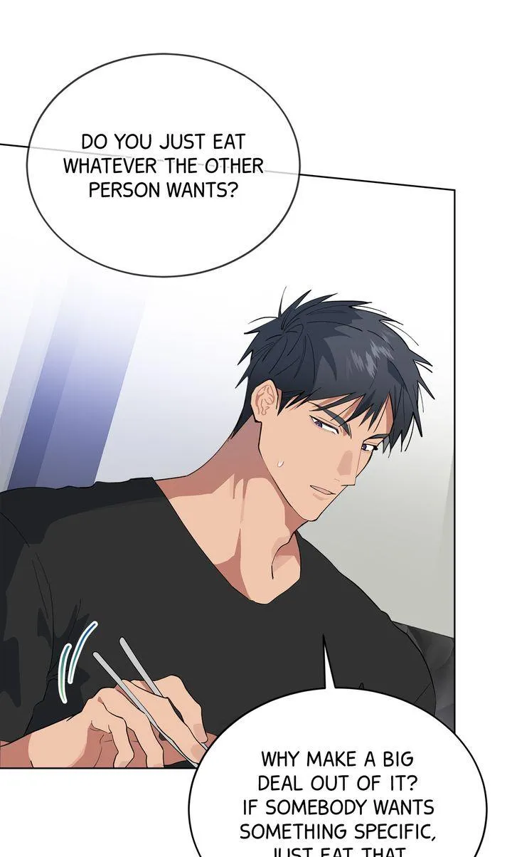 Read Please Add Charcoal chapter 47 image 79 on Lezhin