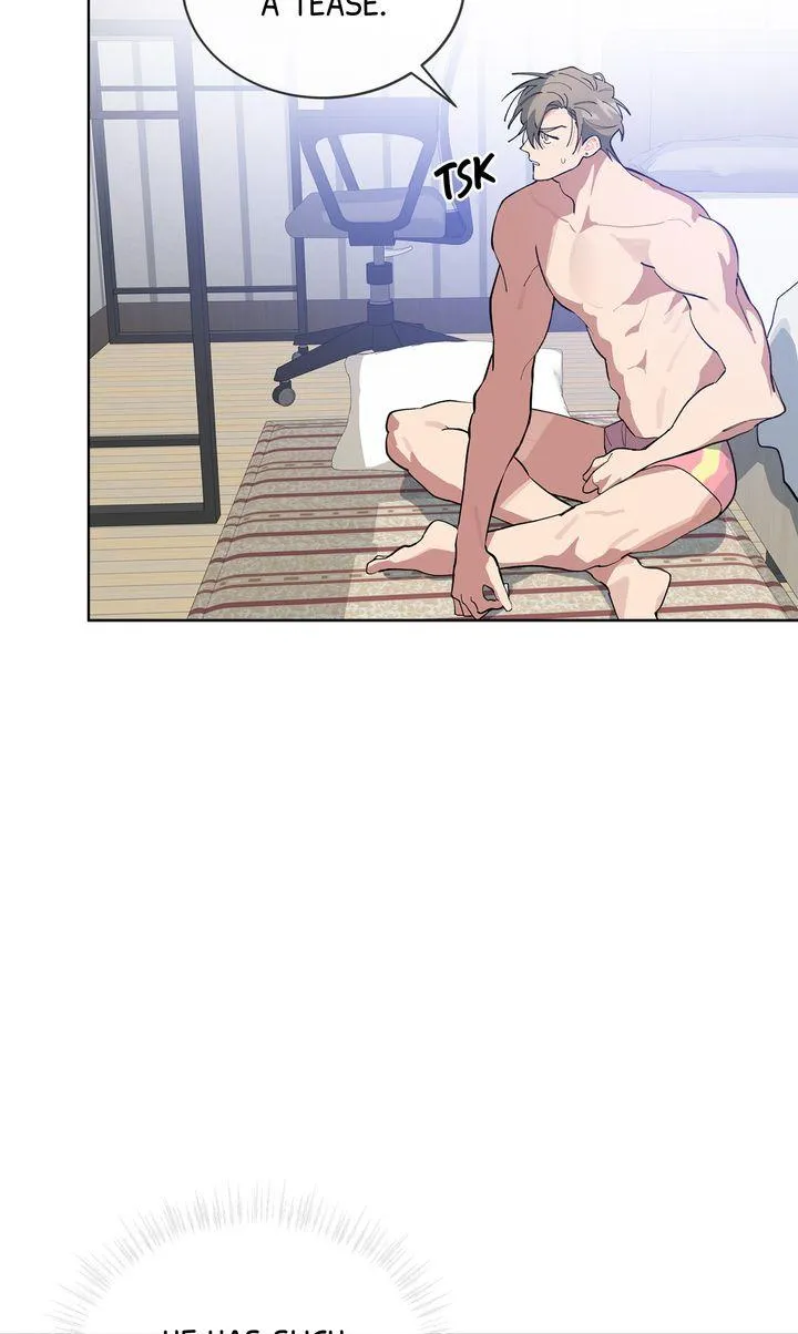 Read Please Add Charcoal chapter 47 image 8 on Lezhin