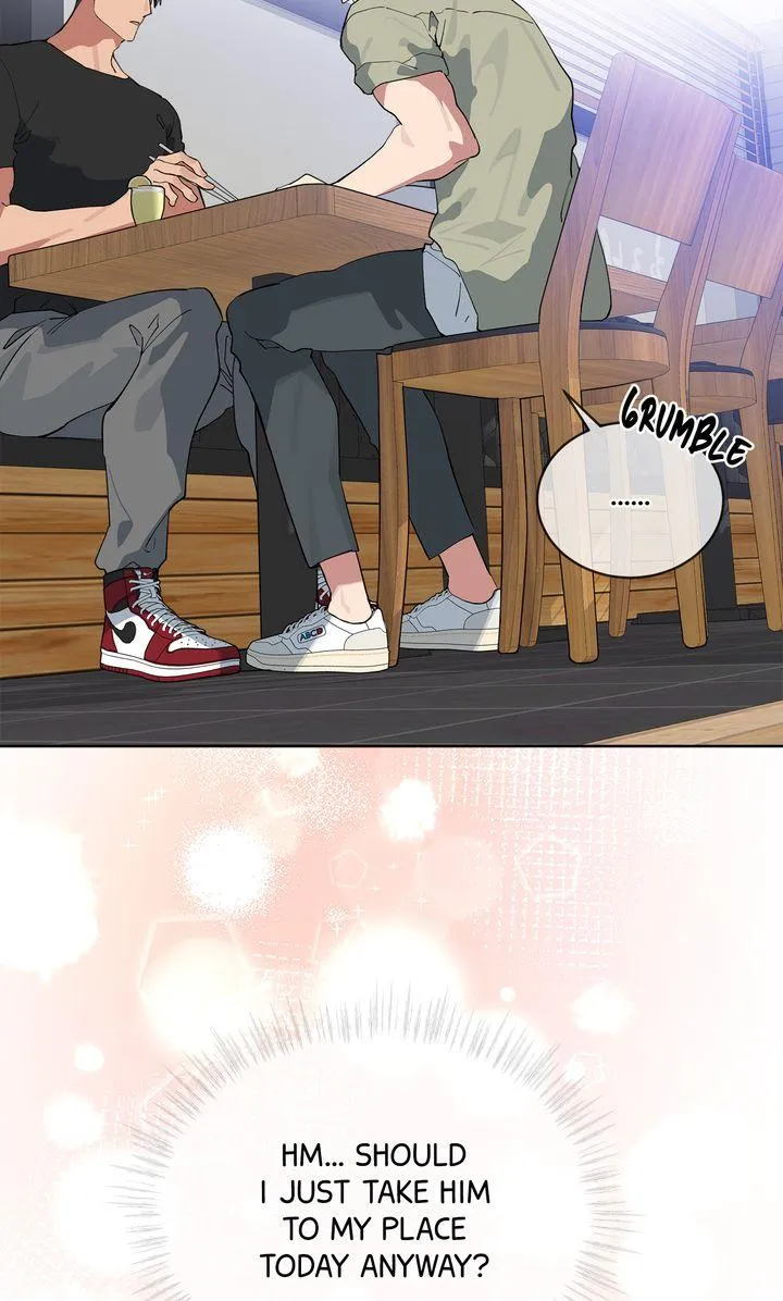 Read Please Add Charcoal chapter 48 image 10 on Lezhin