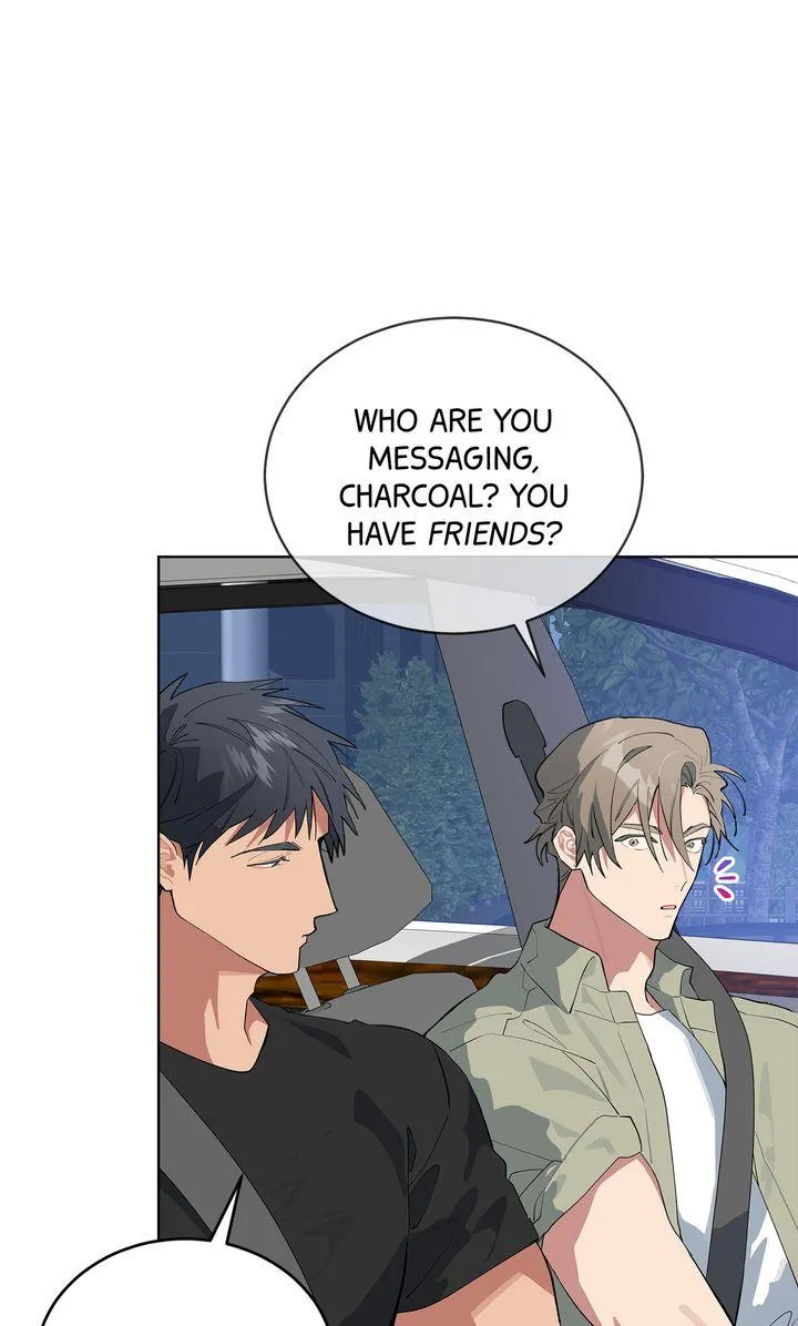 Read Please Add Charcoal chapter 48 image 13 on Lezhin