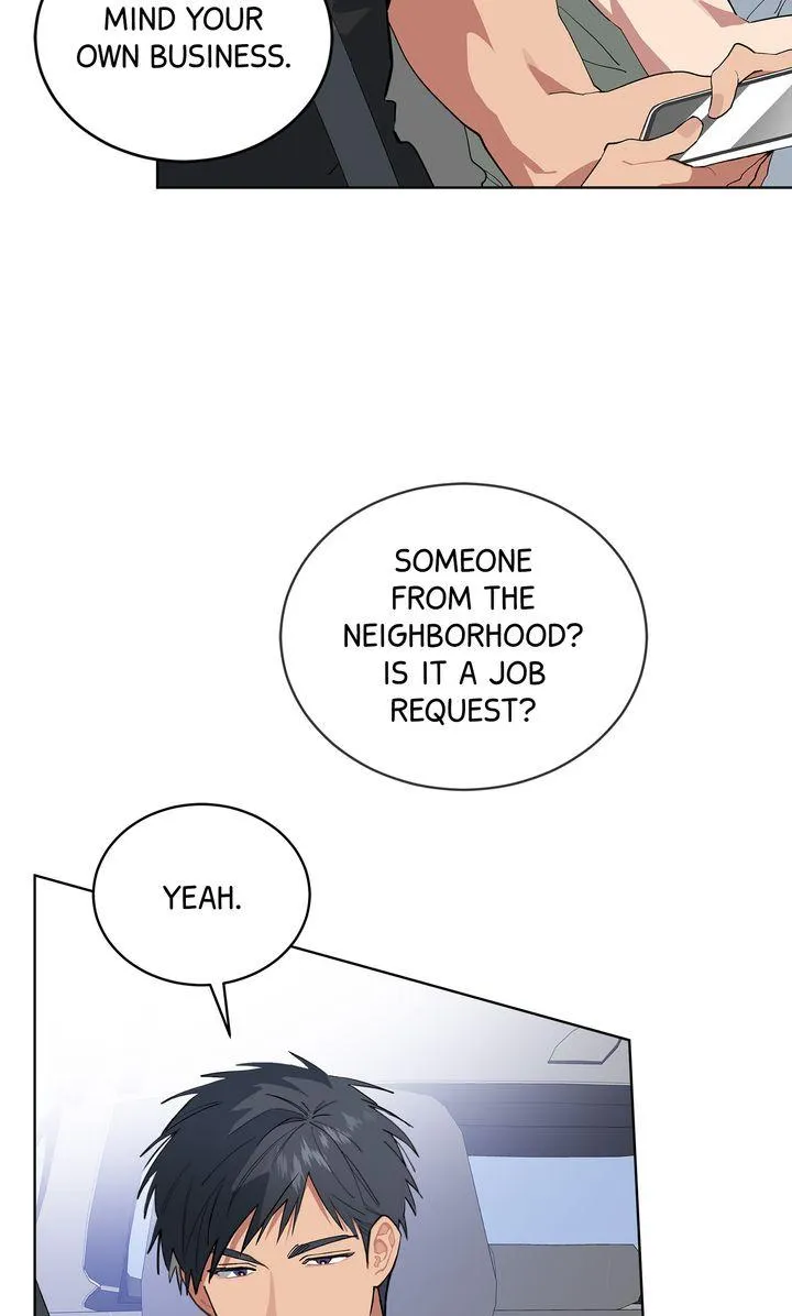 Read Please Add Charcoal chapter 48 image 14 on Lezhin
