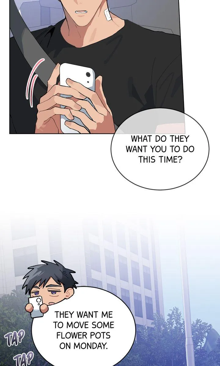 Read Please Add Charcoal chapter 48 image 15 on Lezhin