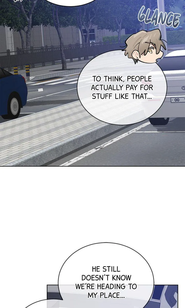 Read Please Add Charcoal chapter 48 image 16 on Lezhin