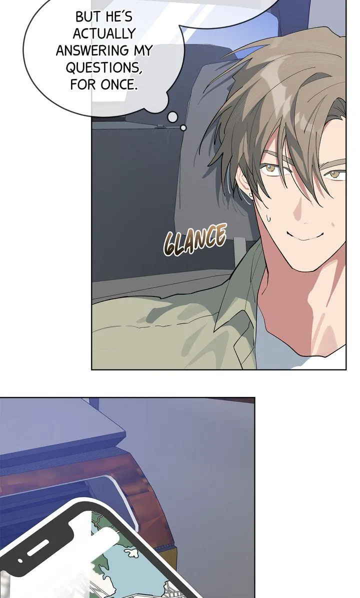Read Please Add Charcoal chapter 48 image 17 on Lezhin