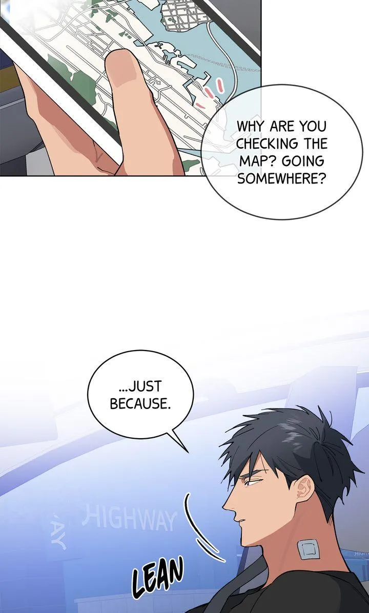 Read Please Add Charcoal chapter 48 image 18 on Lezhin