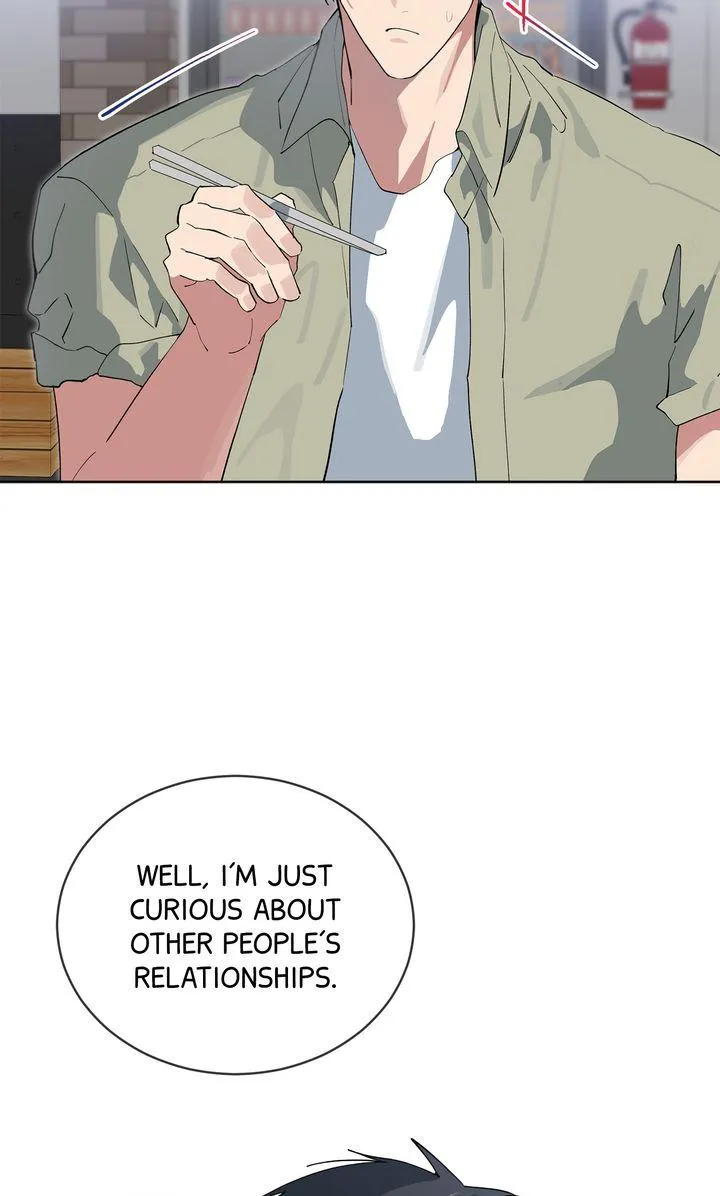 Read Please Add Charcoal chapter 48 image 2 on Lezhin