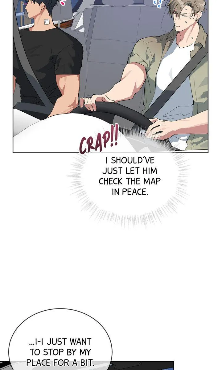Read Please Add Charcoal chapter 48 image 20 on Lezhin