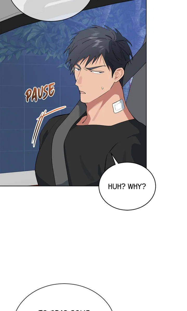 Read Please Add Charcoal chapter 48 image 21 on Lezhin