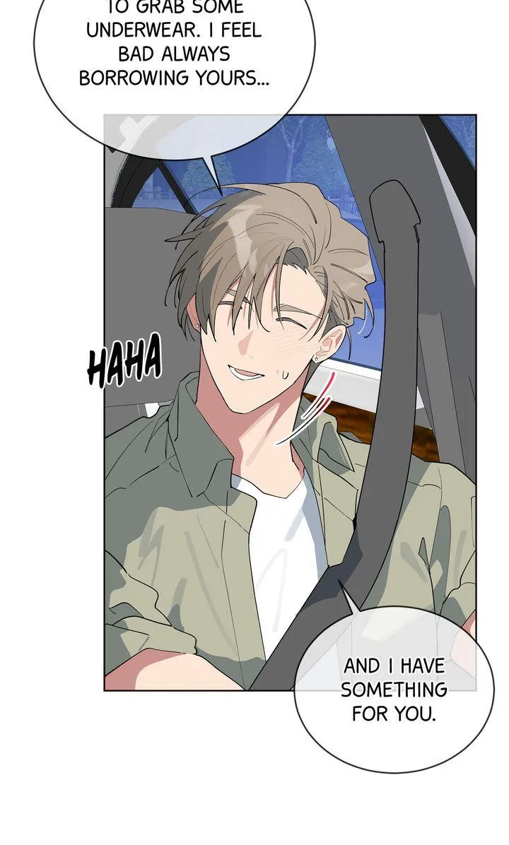 Read Please Add Charcoal chapter 48 image 22 on Lezhin