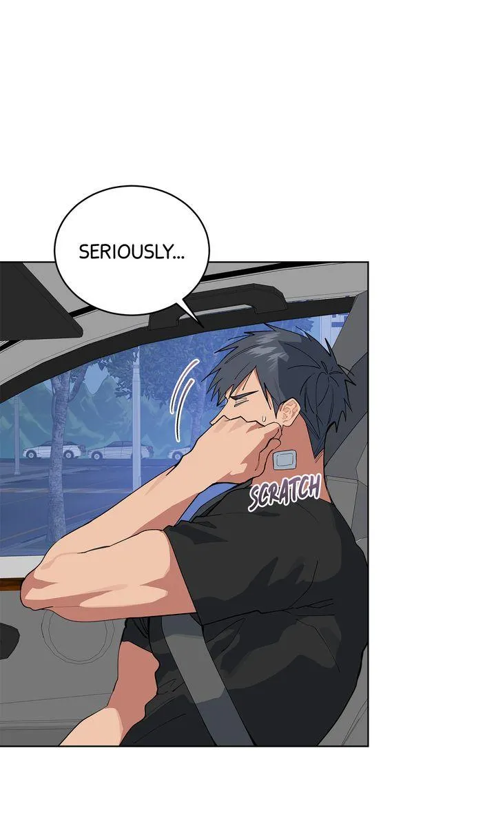 Read Please Add Charcoal chapter 48 image 24 on Lezhin