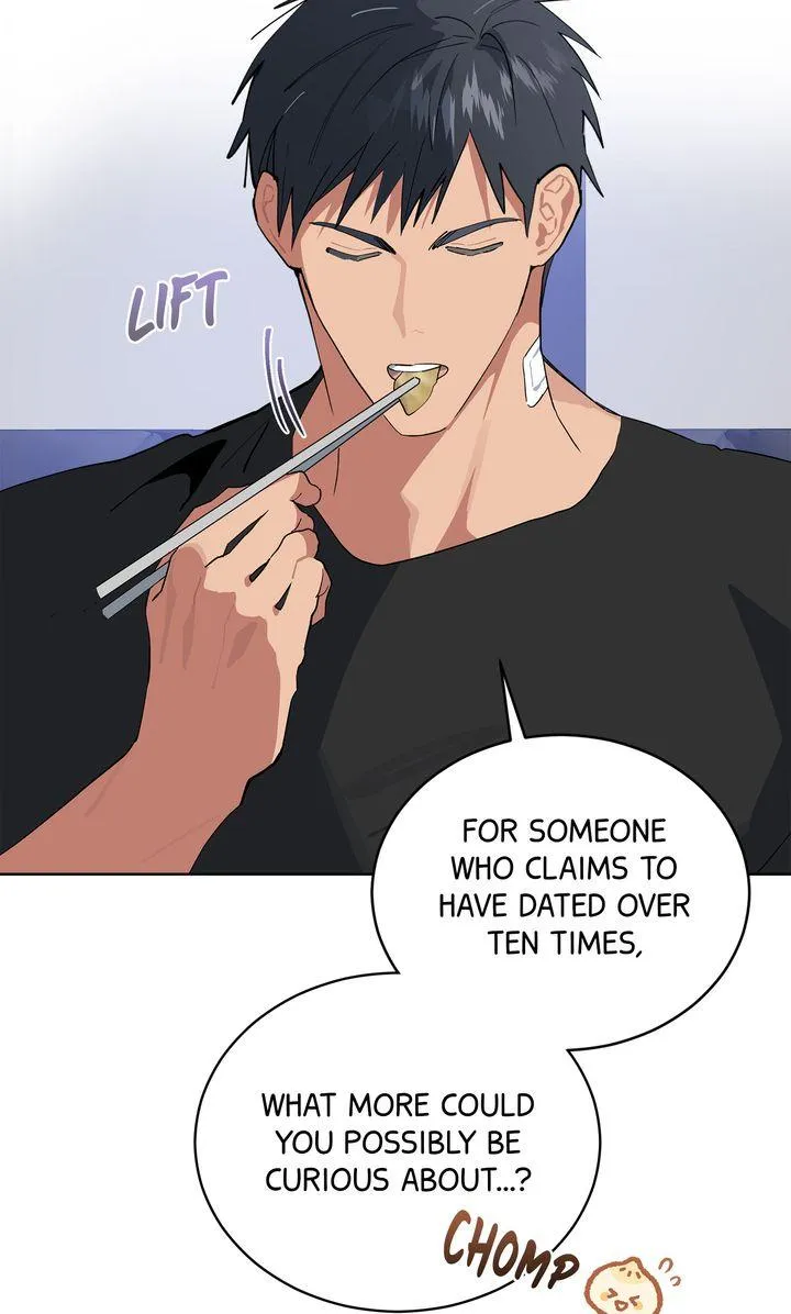 Read Please Add Charcoal chapter 48 image 3 on Lezhin