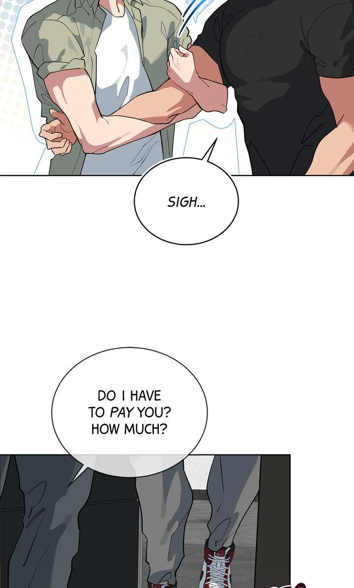 Read Please Add Charcoal chapter 48 image 31 on Lezhin