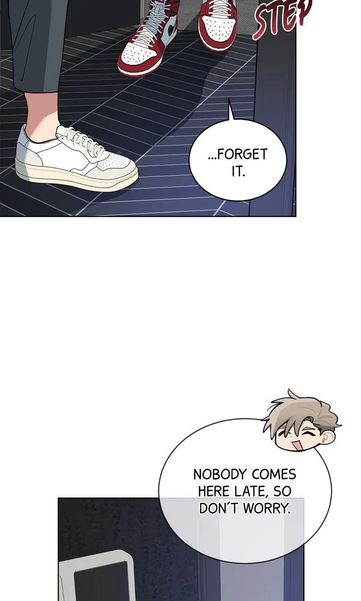 Read Please Add Charcoal chapter 48 image 32 on Lezhin