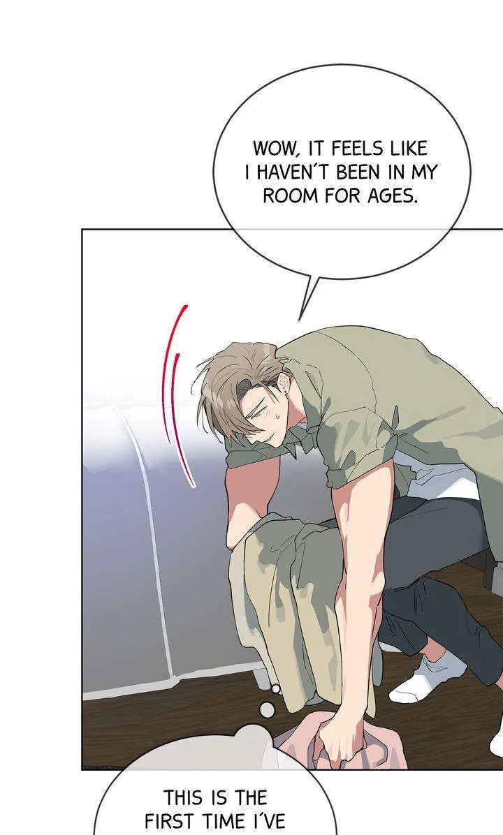 Read Please Add Charcoal chapter 48 image 35 on Lezhin