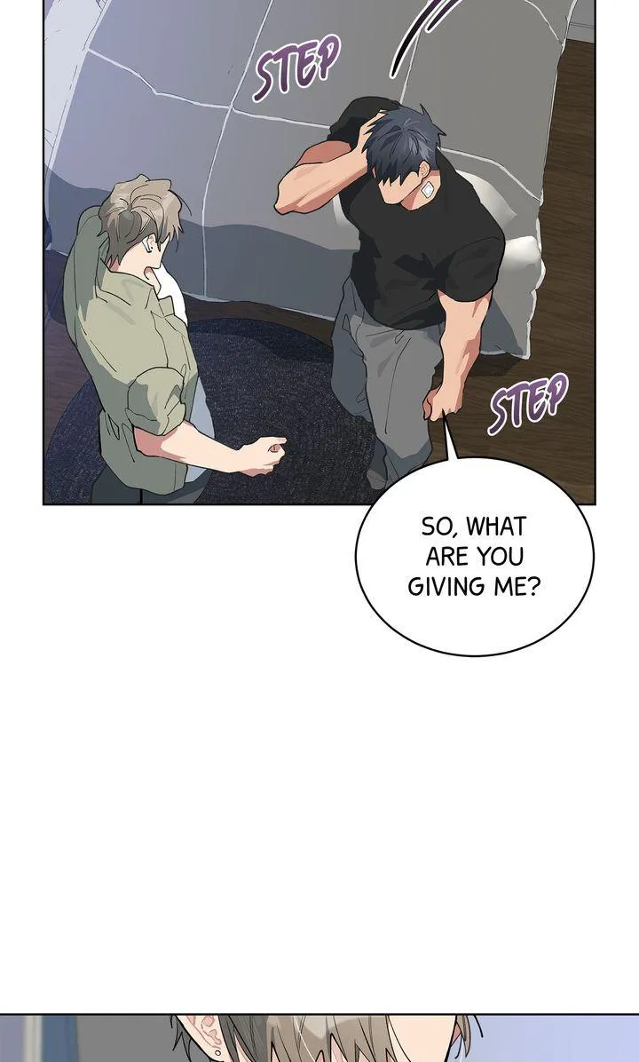 Read Please Add Charcoal chapter 48 image 39 on Lezhin